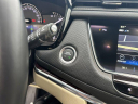 2019 Cadillac XT5 Luxury at F C Kerbeck - New and Used