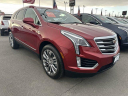 Thumbnail image of 2019 Cadillac XT5 at F C Kerbeck - New and Used