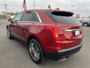 Thumbnail image of 2019 Cadillac XT5 at F C Kerbeck - New and Used