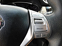2015 Nissan Rogue SV at Mathews Nissan