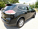 Thumbnail image of 2015 Nissan Rogue at Mathews Nissan