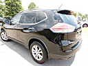 Thumbnail image of 2015 Nissan Rogue at Mathews Nissan