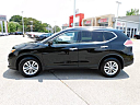 Thumbnail image of 2015 Nissan Rogue at Mathews Nissan