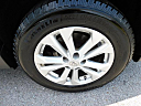 Thumbnail image of 2015 Nissan Rogue at Mathews Nissan