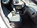 2011 Chevrolet Traverse LT at Parkside Total Auto Care