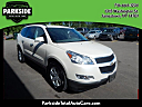 Thumbnail image of 2011 Chevrolet Traverse at Parkside Total Auto Care