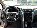 Thumbnail image of 2011 Chevrolet Traverse at Parkside Total Auto Care