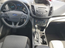 2017 Ford Escape SE at Subaru of Grand Blanc