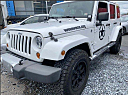 Thumbnail image of 2012 Jeep Wrangler Unlimited at Covington Car Company, Inc.