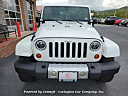 Thumbnail image of 2012 Jeep Wrangler Unlimited at Covington Car Company, Inc.