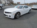 2013 Chevrolet Camaro LS at MINERS AUTO SALES LLC