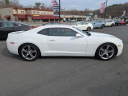 Thumbnail image of 2013 Chevrolet Camaro at MINERS AUTO SALES LLC