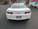 Thumbnail image of 2013 Chevrolet Camaro at MINERS AUTO SALES LLC