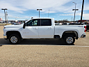 Thumbnail image of 2023 Chevrolet Silverado 2500HD at Frank Brown Honda GMC