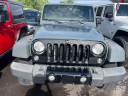 2014 Jeep Wrangler Sport at DYNAMITE DEALS, LLC