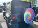 Thumbnail image of 2014 Jeep Wrangler at DYNAMITE DEALS, LLC