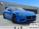 Thumbnail image of 2022 Maserati Ghibli at Northside Imports Houston