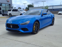 Thumbnail image of 2022 Maserati Ghibli at Northside Imports Houston