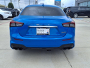 Thumbnail image of 2022 Maserati Ghibli at Northside Imports Houston