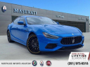 Thumbnail image of 2022 Maserati Ghibli at Northside Fiat USED