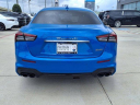 Thumbnail image of 2022 Maserati Ghibli at Northside Fiat USED