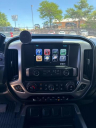 2018 GMC Sierra 1500 SLT at Doug Reh Chevrolet Inc.