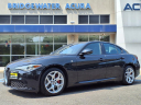 Thumbnail image of 2022 Alfa Romeo Giulia at Bridgewater Acura