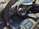 2022 Alfa Romeo Giulia Ti at Bridgewater Acura