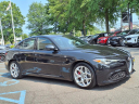 Thumbnail image of 2022 Alfa Romeo Giulia at Bridgewater Acura