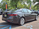 Thumbnail image of 2022 Alfa Romeo Giulia at Bridgewater Acura
