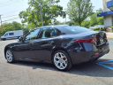 Thumbnail image of 2022 Alfa Romeo Giulia at Bridgewater Acura
