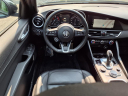 Thumbnail image of 2022 Alfa Romeo Giulia at Bridgewater Acura