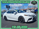 Thumbnail image of 2022 Toyota Camry at BurnsAutoGroup of Fairless Hills, PA