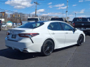 Thumbnail image of 2022 Toyota Camry at BurnsAutoGroup of Fairless Hills, PA