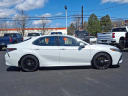 Thumbnail image of 2022 Toyota Camry at BurnsAutoGroup of Fairless Hills, PA