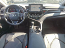 Thumbnail image of 2022 Toyota Camry at BurnsAutoGroup of Fairless Hills, PA