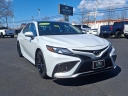 Thumbnail image of 2022 Toyota Camry at BurnsAutoGroup of Fairless Hills, PA