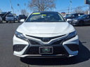 Thumbnail image of 2022 Toyota Camry at BurnsAutoGroup of Fairless Hills, PA