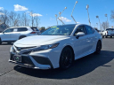 Thumbnail image of 2022 Toyota Camry at BurnsAutoGroup of Fairless Hills, PA