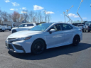 Thumbnail image of 2022 Toyota Camry at BurnsAutoGroup of Fairless Hills, PA