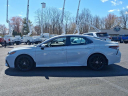 Thumbnail image of 2022 Toyota Camry at BurnsAutoGroup of Fairless Hills, PA