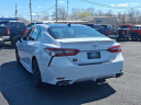 Thumbnail image of 2022 Toyota Camry at BurnsAutoGroup of Fairless Hills, PA