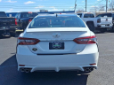 Thumbnail image of 2022 Toyota Camry at BurnsAutoGroup of Fairless Hills, PA