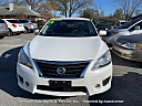 Thumbnail image of 2014 Nissan Sentra at Paragon Auto Sales & Service, Inc.