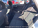 2014 Nissan Sentra S at Paragon Auto Sales & Service, Inc.