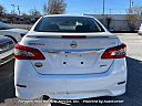 Thumbnail image of 2014 Nissan Sentra at Paragon Auto Sales & Service, Inc.