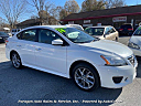 Thumbnail image of 2014 Nissan Sentra at Paragon Auto Sales & Service, Inc.