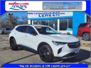 Thumbnail image of 2022 Buick Envision at Lenzen Chevrolet