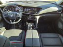 Thumbnail image of 2022 Buick Envision at Lenzen Chevrolet