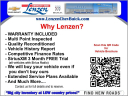 Thumbnail image of 2022 Buick Envision at Lenzen Chevrolet